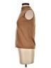 David Hollis Brown Sleeveless Top Size S - photo 5