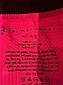 FP Movement Color Block Pink Athletic Shorts Size M/L - photo 3