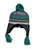 The North Face Teal Winter Hat Size Sm - Med - photo 1