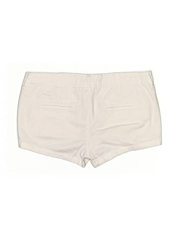Hollister Khaki Shorts (view 2)