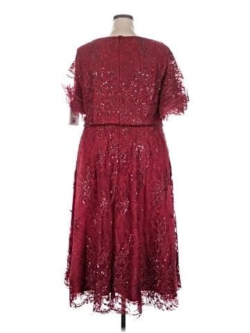 Mac Duggal Cocktail Dress (view 2)