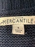 J.Crew Mercantile Solid Blue Pullover Sweater Size S - photo 7