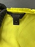 J.Crew 100% Polyester Yellow Sleeveless Blouse Size 4 - photo 7