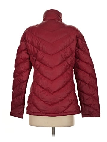 Calvin Klein Snow Jacket (view 2)