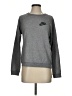 Nike Gray Sweatshirt Size XS - photo 1