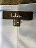 Lulus Solid Blue Cocktail Dress Size M - photo 7
