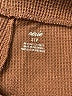 Aerie Brown Casual Pants Size S - photo 7