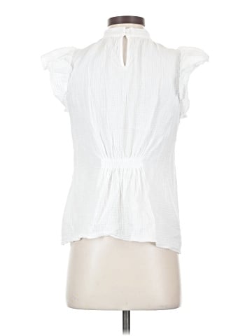 Joe's Jeans Sleeveless Blouse (view 2)