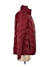 Calvin Klein 100% Nylon Red Snow Jacket Size S - photo 4