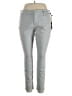 NYDJ Gray Jeggings Size 16 (petite) - photo 1