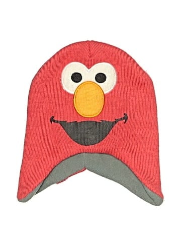 Sesame Street Winter Hat (view 1)