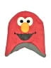 Sesame Street Red Winter Hat One size (kids) - photo 1