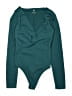 Aura Teal Bodysuit Size Sm - Med - photo 1