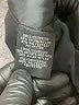 Kenneth Cole New York Gray Raincoat Size S - photo 7