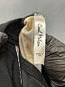 Cool Melon Black 3/4 Sleeve Top Size 1X - photo 7