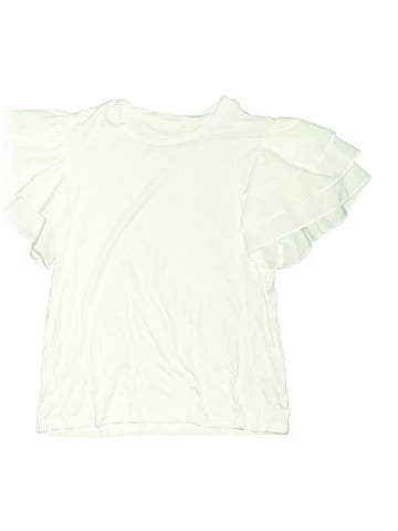 Katie J NYC Short Sleeve T-Shirt (view 1)