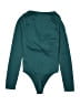 Aura Teal Bodysuit Size Sm - Med - photo 2