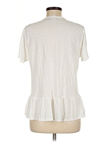 Michael Lauren Short Sleeve T-Shirt (view 2)