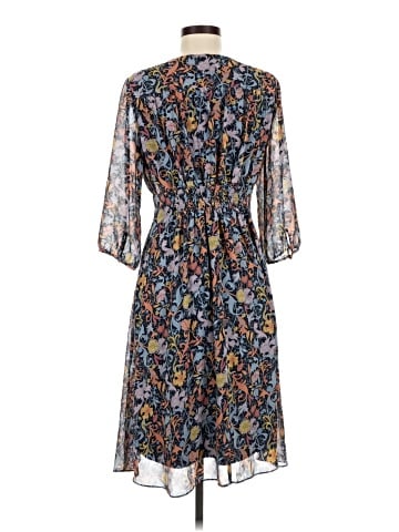 Christopher & Banks Casual Dress (view 2)