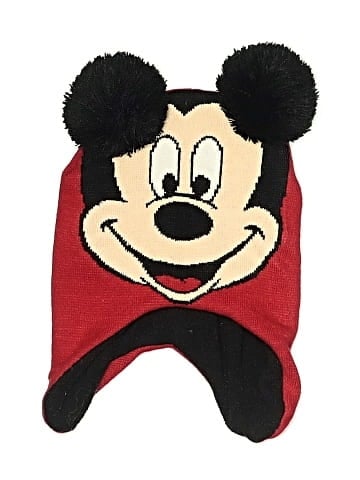Mickey Mouse Winter Hat (view 1)