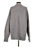 Jenni Kayne Solid Gray Pullover Sweater Size S - photo 2