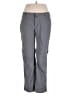 Columbia Gray Casual Pants Size 14 - photo 1