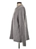 Jenni Kayne Solid Gray Pullover Sweater Size S - photo 5