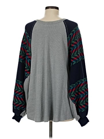 We the Free Pullover Sweater (view 2)