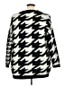 Vero Moda Houndstooth Black Cardigan Size 3X - photo 2