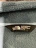 The North Face 100% Polyester Blue Fleece Size XL - photo 6