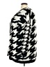 Vero Moda Houndstooth Black Cardigan Size 3X - photo 5