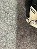FUZZI Graphic Black Cocktail Dress Size XL - photo 8