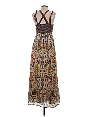 Vineet Bahl Cocktail Dress (view 2)