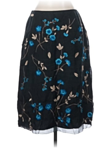 INC International Concepts Silk Skirt (view 2)