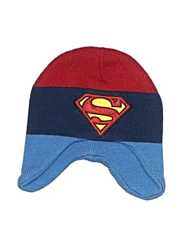 Superman Winter Hat (view 1)