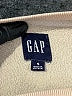 Gap Solid Ivory Sweatshirt Size S - photo 7