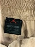 Air Jordan Tan Cargo Pants Size XS - photo 7