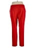 Anne Klein Red Casual Pants Size 14 - photo 2