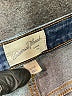 Universal Thread Hearts Blue Jeans Size 8r - photo 7