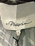 3.1 Phillip Lim 100% Polyester Graphic Black Casual Skirt Size 6 - photo 4