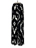 Maurices Black Casual Pants Size Med S - photo 2