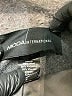 Moda International Gray Wool Coat Size M - photo 6