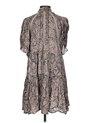 Karlie Short Sleeve Top (view 2)