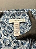 Sag Harbor Blue 3/4 Sleeve Blouse Size 10 - photo 7