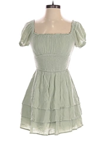 Hollister Cocktail Dress (view 1)