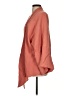 Walmart 100% Cotton Orange Cardigan Size S - photo 5