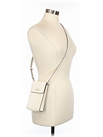Kate Spade New York Leather Crossbody Bag (view 2)