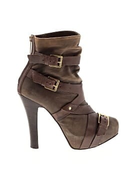 Michael Michael Kors Ankle Boots