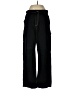 Gap 100% Cotton Black Cargo Pants Size 10 - photo 1