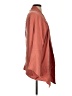 Walmart 100% Cotton Orange Cardigan Size S - photo 4